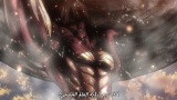 تحميل فيلم الهجوم على العمالقة المنتظر Attack on Titan Crimson Arrows (2014) || اون لاين + تورنت
